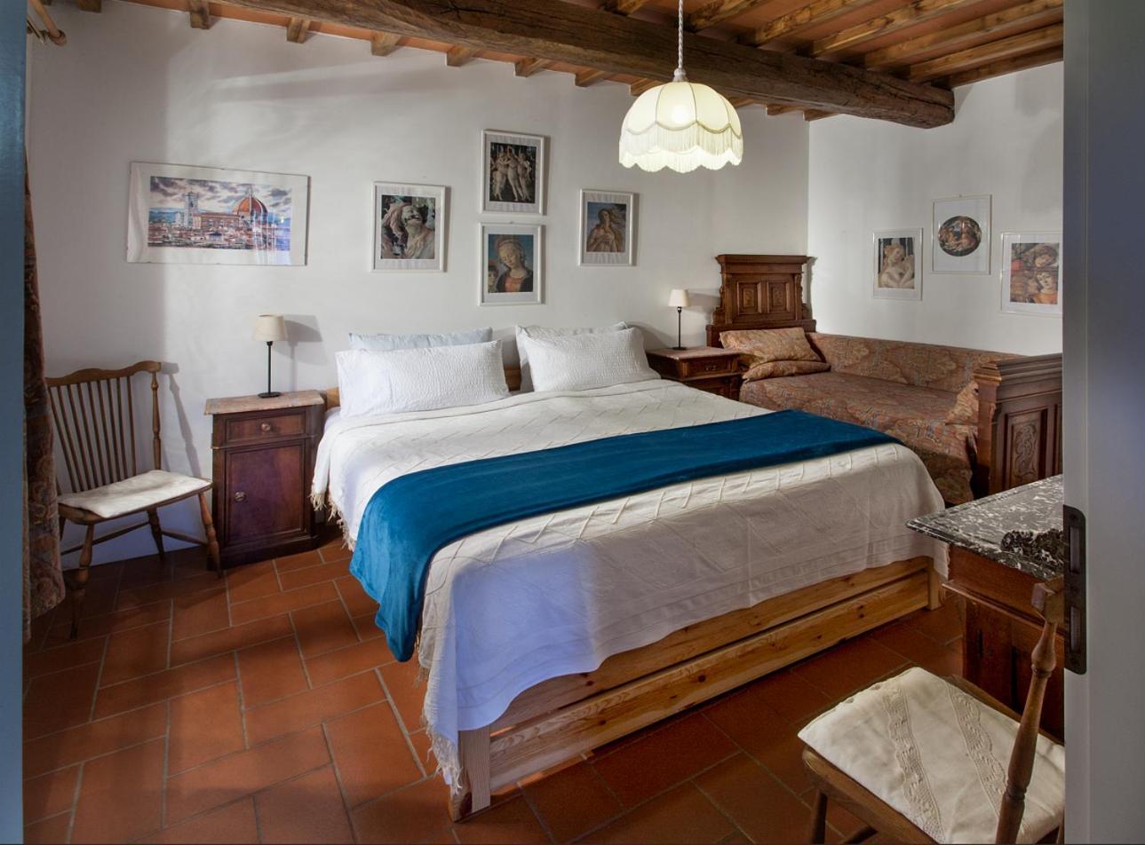 Villa Buonasera Agriturismo غريفي ان شنتي المظهر الخارجي الصورة