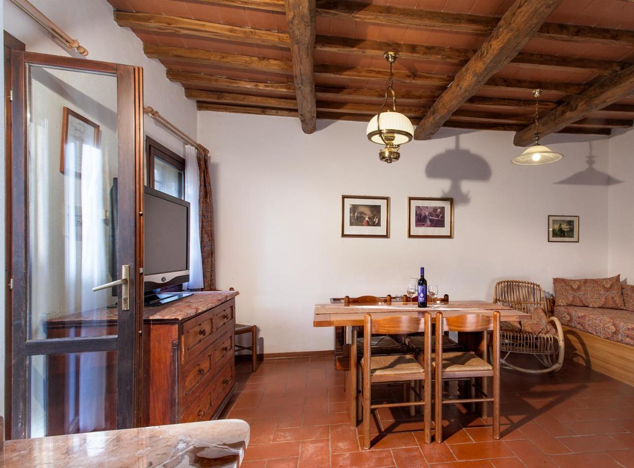 Villa Buonasera Agriturismo غريفي ان شنتي المظهر الخارجي الصورة