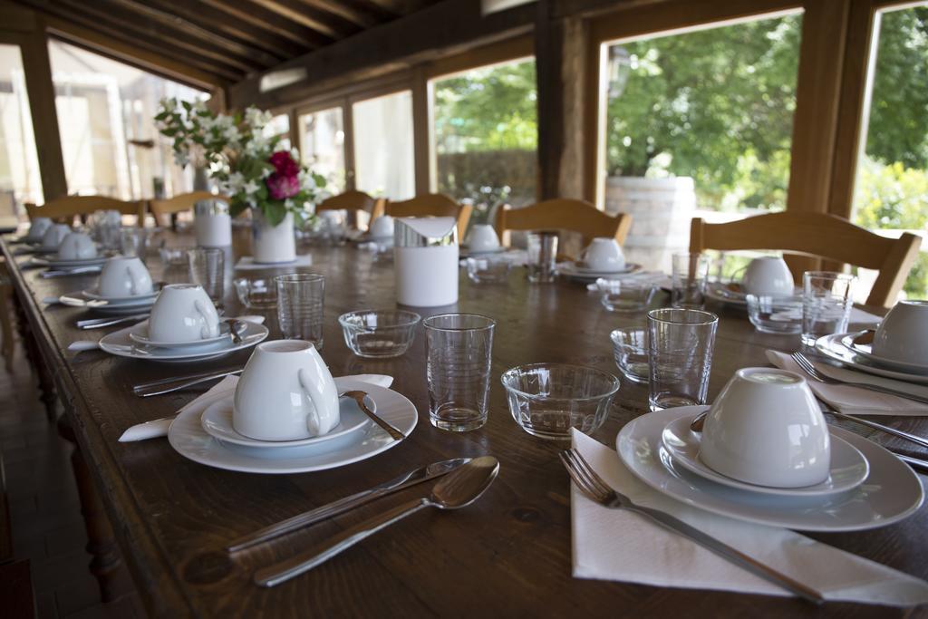 Villa Buonasera Agriturismo غريفي ان شنتي المظهر الخارجي الصورة