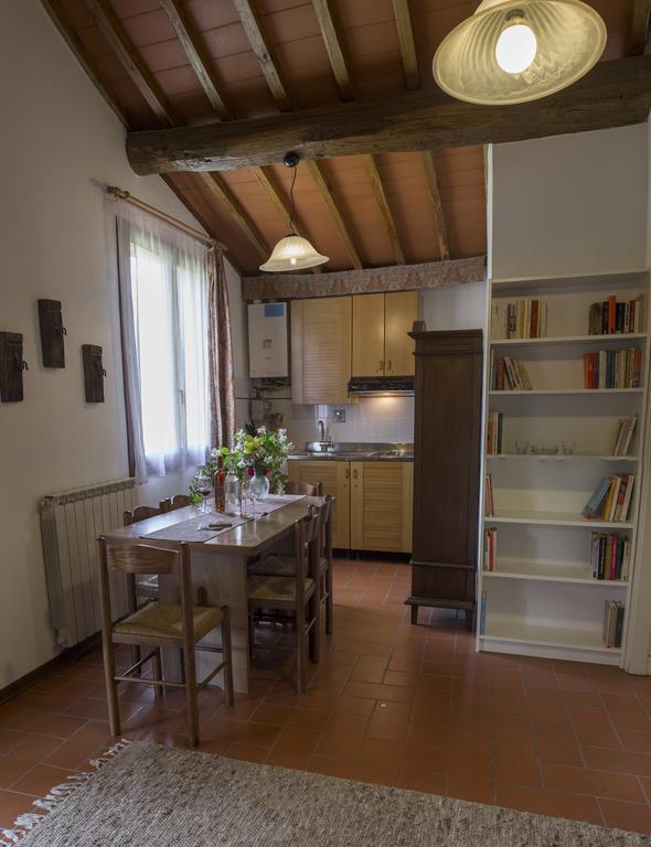 Villa Buonasera Agriturismo غريفي ان شنتي المظهر الخارجي الصورة